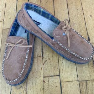 Dockers slippers men’s size 10